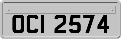 OCI2574