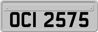 OCI2575