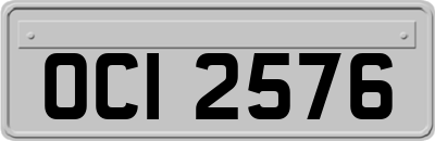 OCI2576