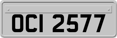 OCI2577