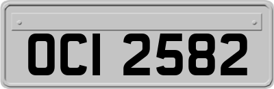 OCI2582