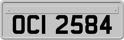 OCI2584