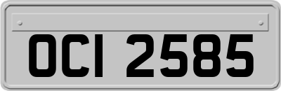 OCI2585