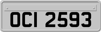 OCI2593
