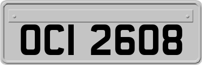 OCI2608