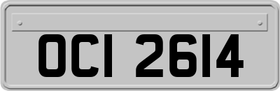 OCI2614