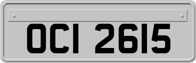 OCI2615