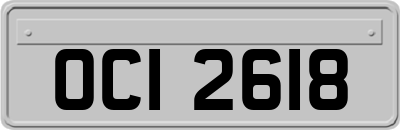 OCI2618