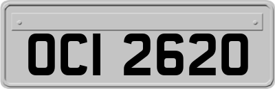 OCI2620
