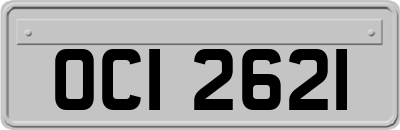 OCI2621