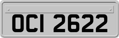 OCI2622