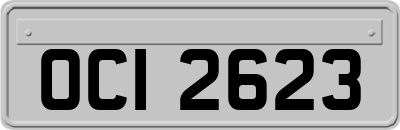 OCI2623