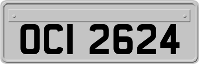 OCI2624