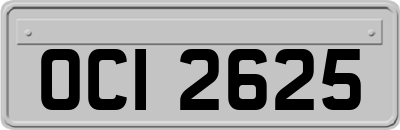 OCI2625