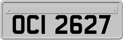 OCI2627