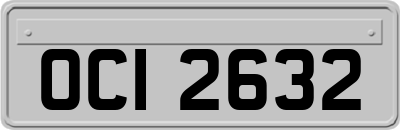 OCI2632