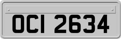 OCI2634