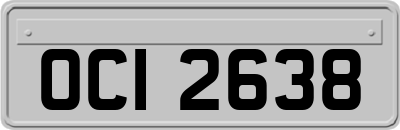 OCI2638