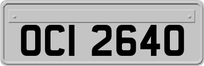 OCI2640