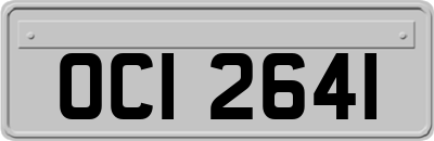 OCI2641