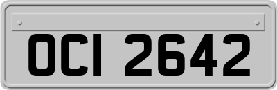 OCI2642