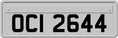 OCI2644