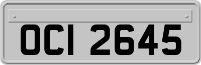 OCI2645