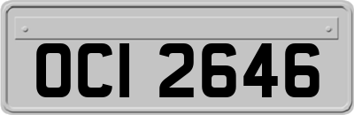 OCI2646