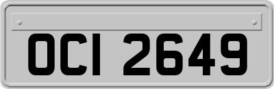 OCI2649