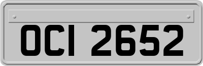 OCI2652