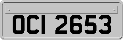 OCI2653
