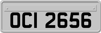 OCI2656