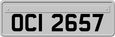 OCI2657