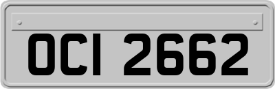 OCI2662