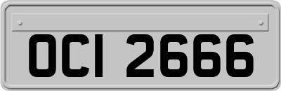 OCI2666