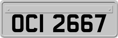 OCI2667