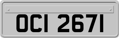 OCI2671