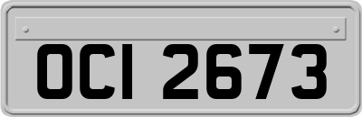 OCI2673