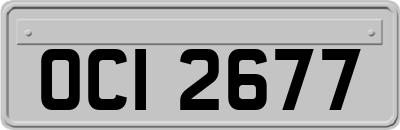 OCI2677