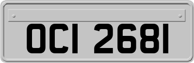 OCI2681