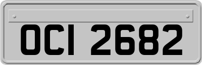 OCI2682