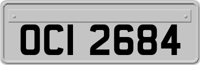 OCI2684