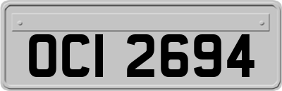 OCI2694