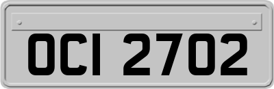 OCI2702
