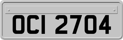 OCI2704