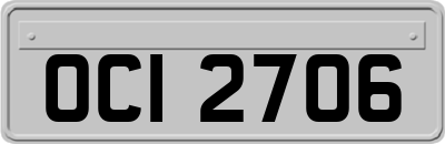 OCI2706