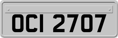 OCI2707
