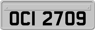OCI2709