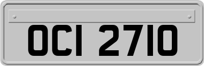 OCI2710