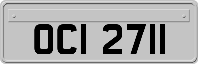 OCI2711